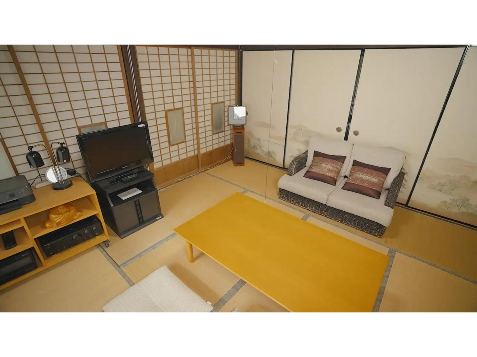 Oasis Minamiboso - Vacation Stay 04683V 외부 사진