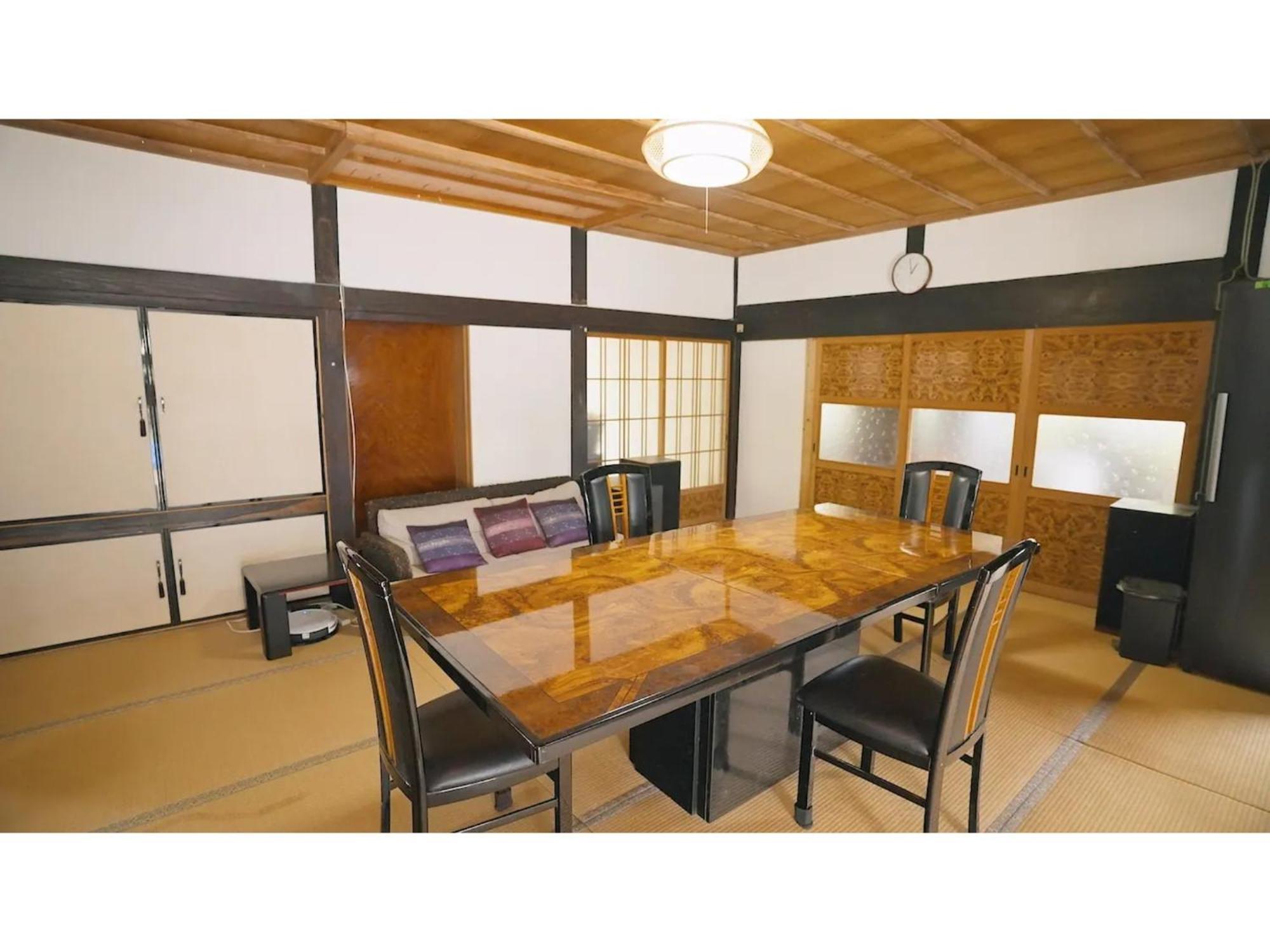 Oasis Minamiboso - Vacation Stay 04683V 외부 사진